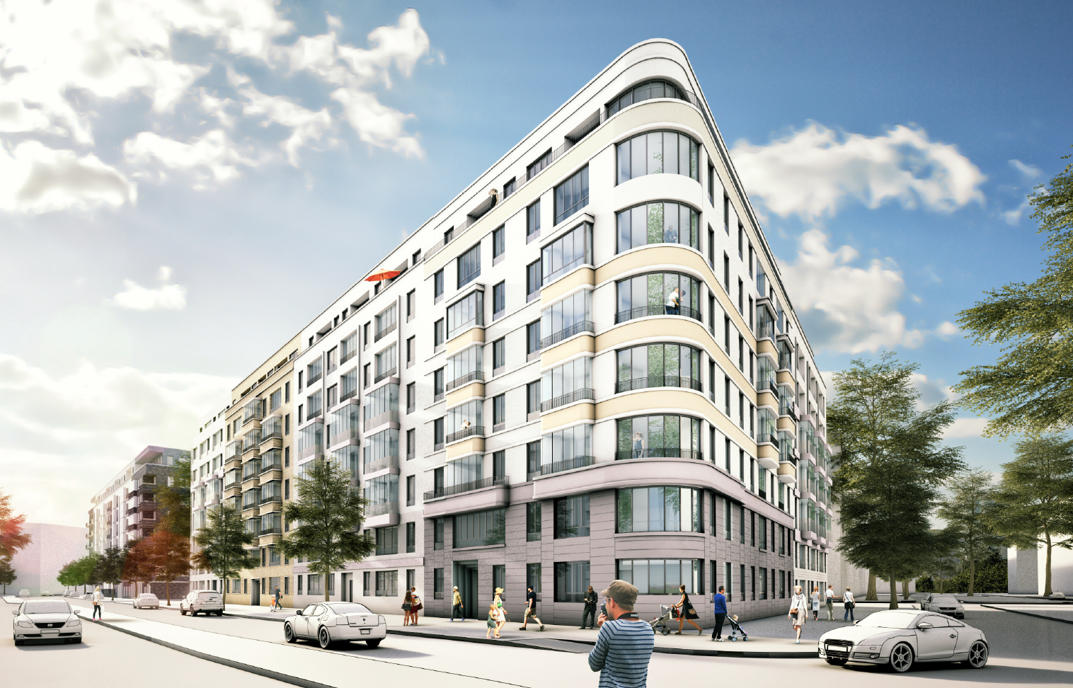 Single wohnung frankfurt ostend